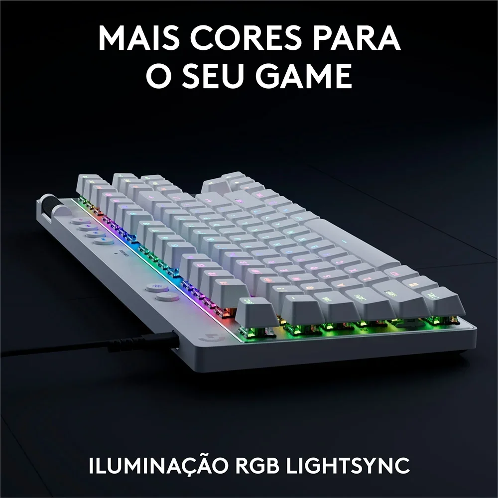 G PRO X TKL RAPID ＆ LAMZU MAYA X REJECT Produtos com até 15 OFF no PIX KaBuM