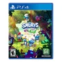 Jogo The Smurfs Mission Vileaf Ps4