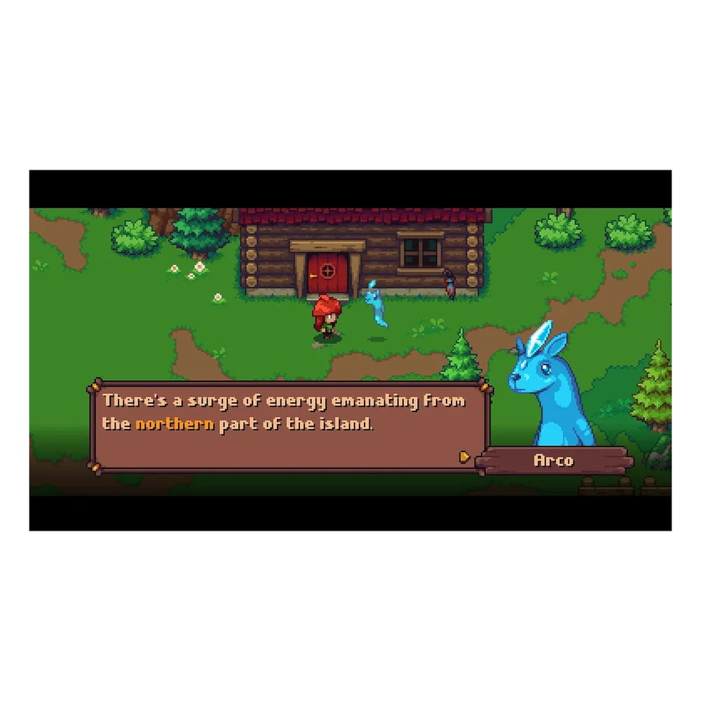Jogo Arietta Of Spirits Ps5 Novo Jogo Arietta Of Spirits Ps5 Novo