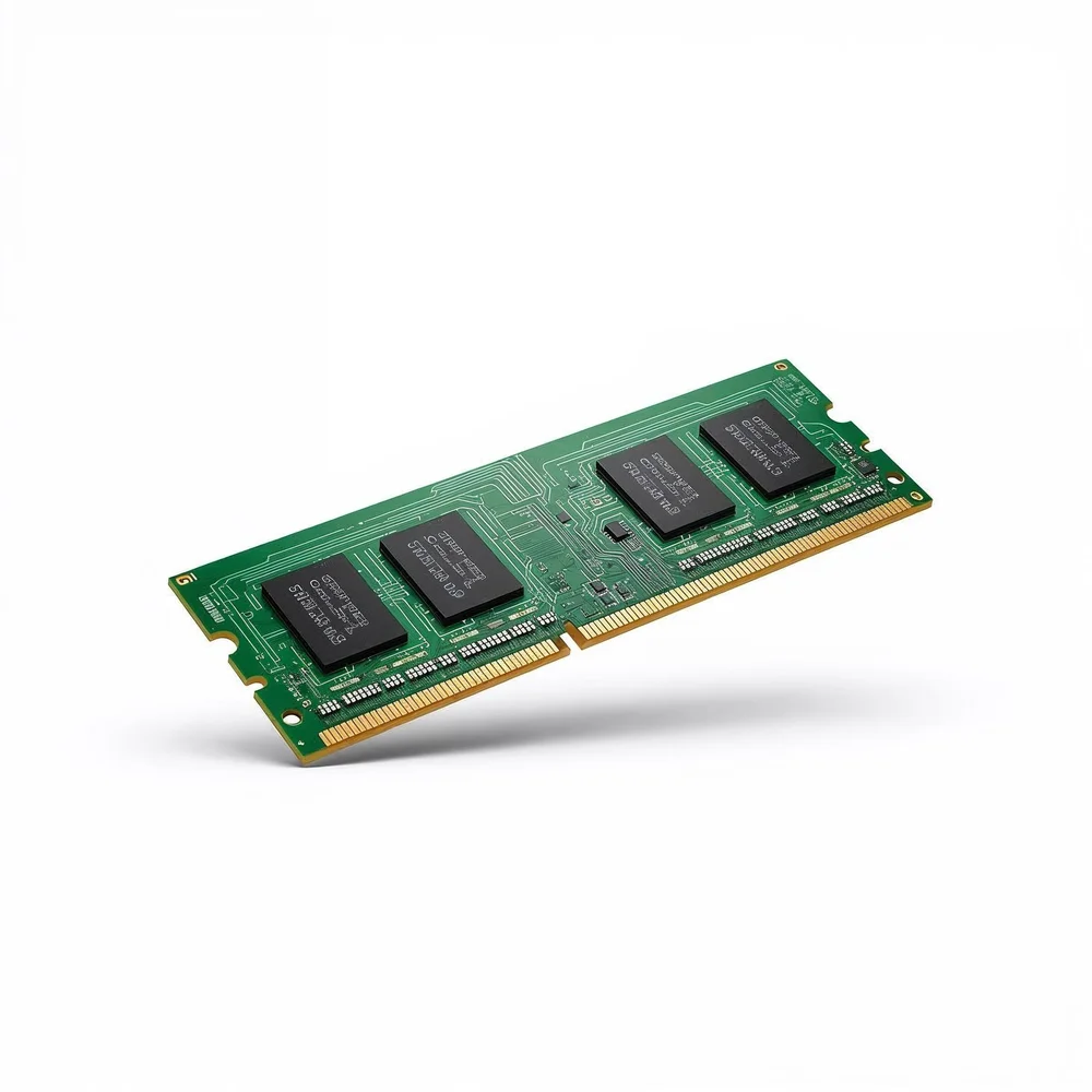 Mem 16gb Ddr4 Para Dell Latitude 13 (5300) 14 (3410) (5400)