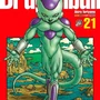 Dragon Ball Vol. 21 - Edição Definitiva (capa Dura)