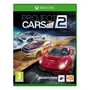 Jogo Project Cars 2 (eur) - XBOX One