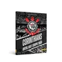 Corinthians 115 Anos - Álbum Capa Cartão