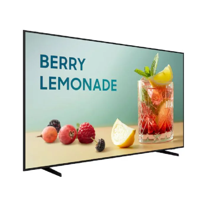 Smart Tv Samsung Crystal Business 55" 4k HDMI - Lh55befh4ggxzd Smart Tv Samsung Crystal Business 55" 4k HDMI - Lh55befh4ggxzd