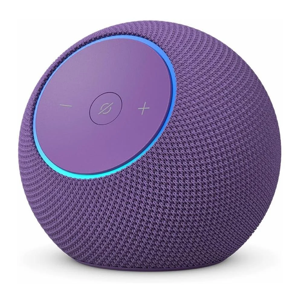 スピーカー・ウーファー Echo dot max Produtos com até 15 OFF no PIX KaBuM