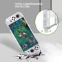 Capa Transparente Nintendo Swith OLED Proteção Acrílico