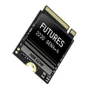 SSD Hiksemi Future S, 2048GB, M.2 2230, Leitura 7400mb/s, Gravacao 6500mb/s, Hs-ssd-futures-2048g