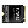 SSD Hiksemi Future S, 2048GB, M.2 2230, Leitura 7400mb/s, Gravacao 6500mb/s, Hs-ssd-futures-2048g