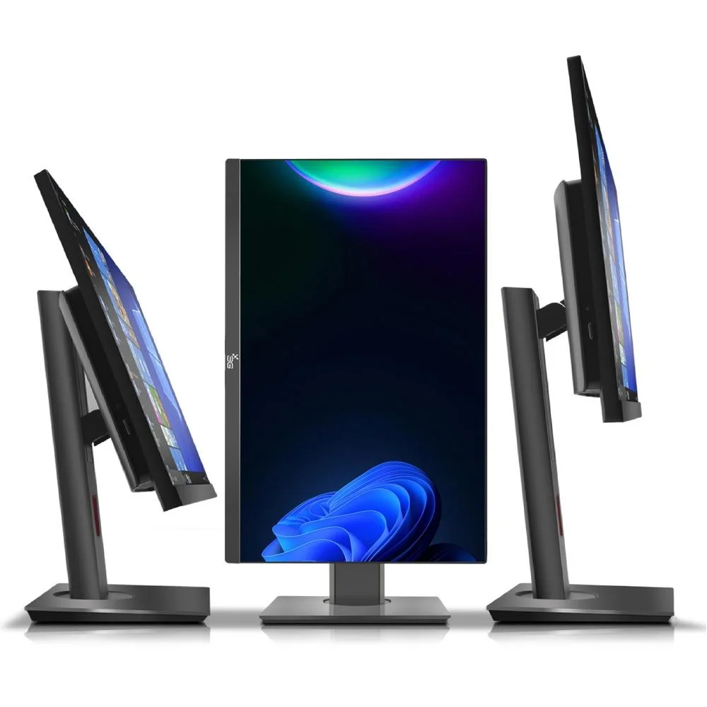 "Computador All In One 24"" Preto, Intel i5 9400, 16gb, SSD 512gb, WINDOWS 11  , Webcam, Wi-fi, 3green Unique" em Campinas - foto 5