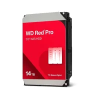 HD Interno WD Red Pro NAS 4TB | KaBuM!