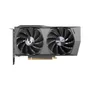 Placa De Video Zotac RTX 3050 Twin Edge 6gb Oc Gddr6 128bits - Zt-30510h-10l