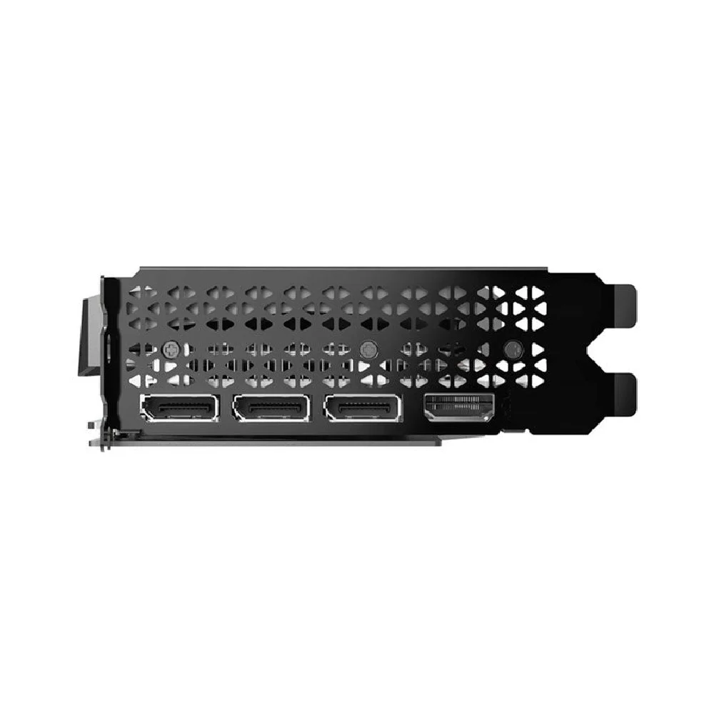 Placa De Video Zotac RTX 3050 Twin Edge 6gb Oc Gddr6 128bits - Zt-30510h-10l