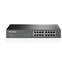 Switch 16 Portas Gigabit P/rack Tl-sg1016d Tp-link