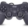 Controle Joystick Pra PC Com Fio Usb 2.0 WINDOWS 7/8/10 Preto