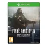 Jogo Final Fantasy Xv Special Edition Steelbook XBOX One Eur
