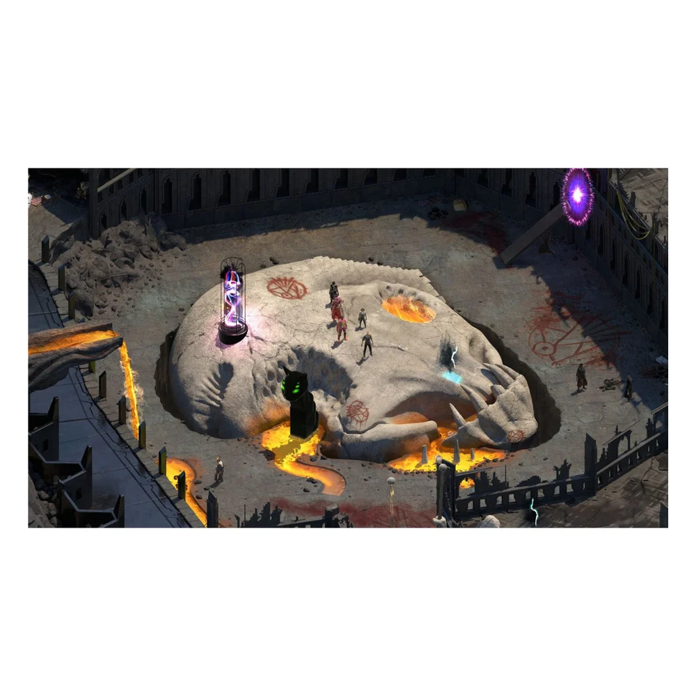 Torment: Tides Of Numenera - Day One Edition XBOX One Eur
