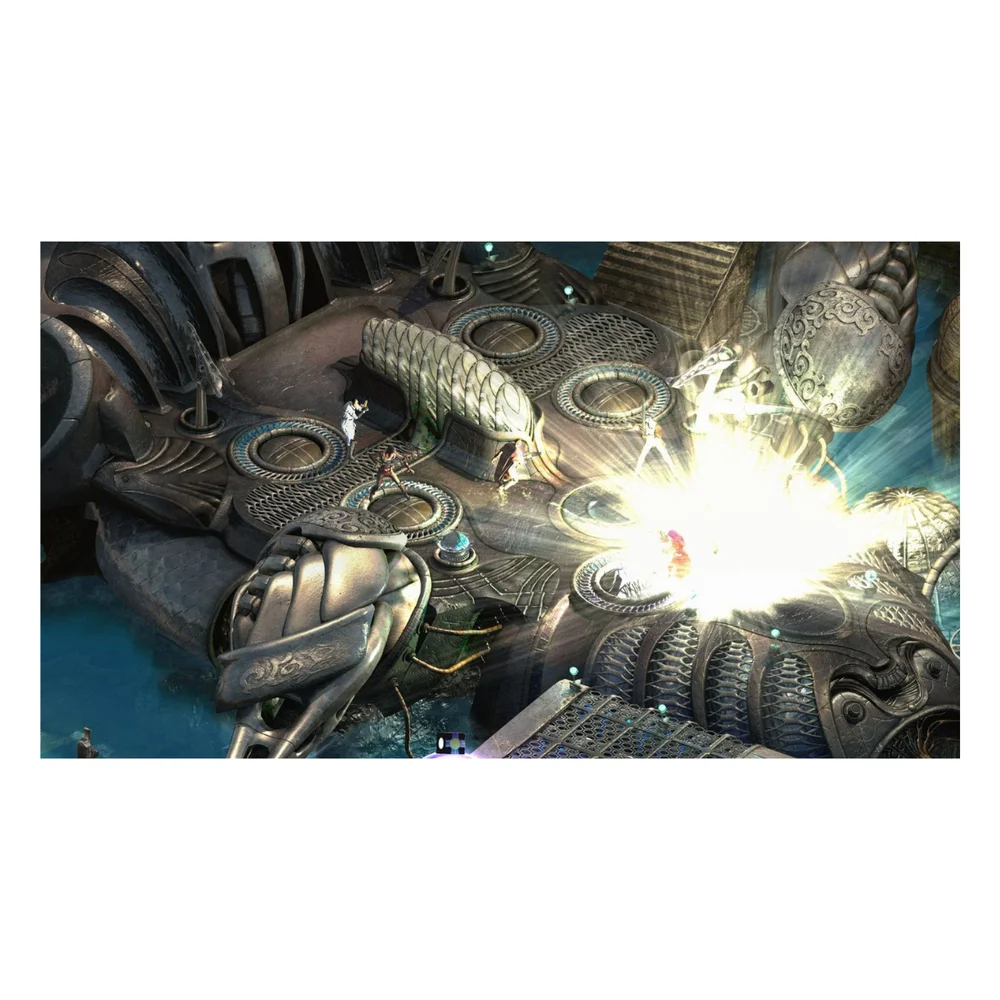 Torment: Tides Of Numenera - Day One Edition XBOX One Eur