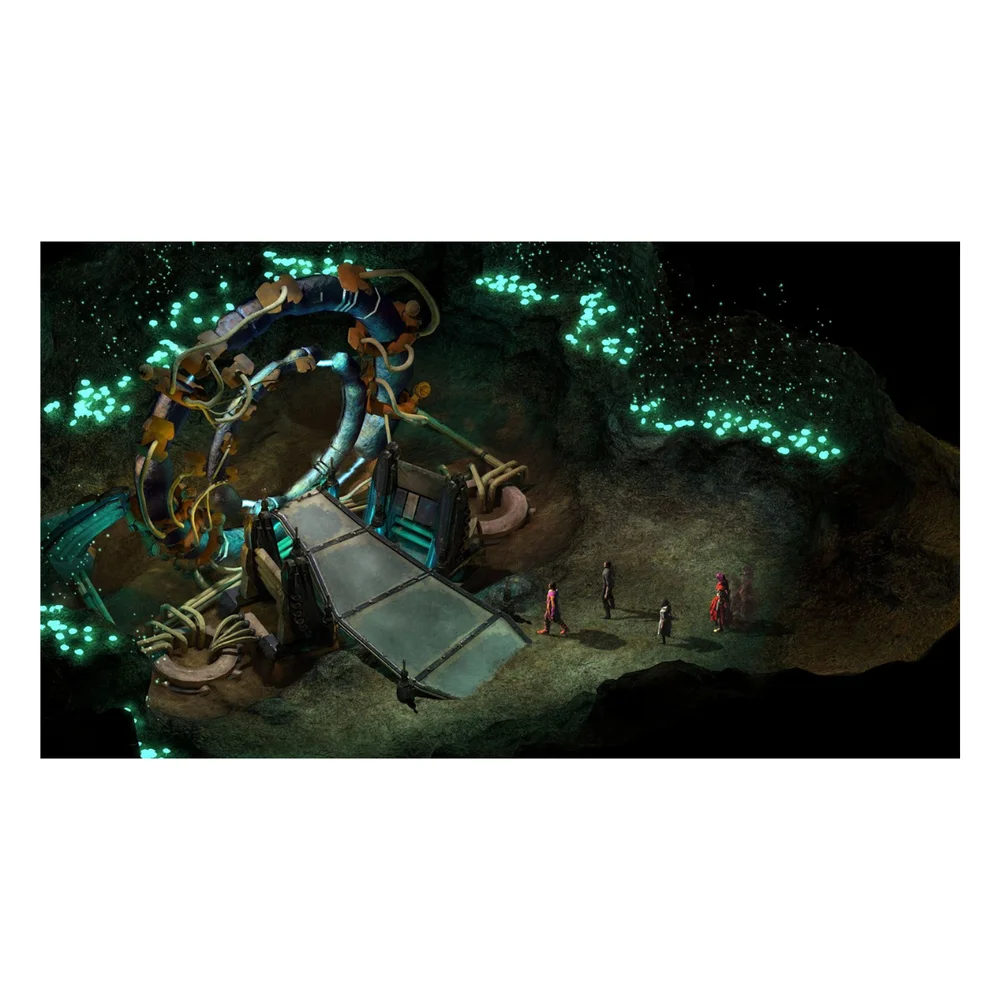 Torment: Tides Of Numenera - Day One Edition XBOX One Eur