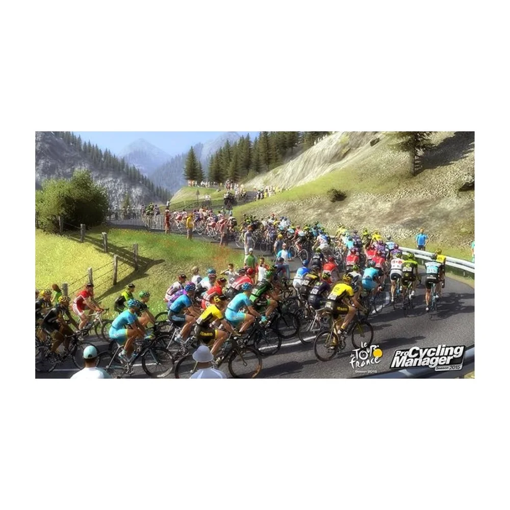 Jogo Le Tour De France 2015 XBOX One Europeu Jogo Le Tour De France 2015 XBOX One Europeu