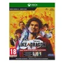 Jogo Yakuza: Like A Dragon Day Ichi Steelbook Ed. XBOX One