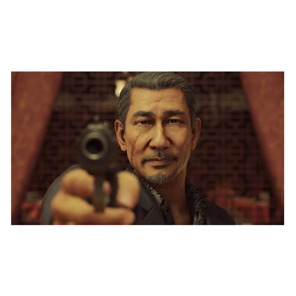 Jogo Yakuza: Like A Dragon Day Ichi Steelbook Ed. XBOX One Jogo Yakuza: Like A Dragon Day Ichi Steelbook Ed. XBOX One
