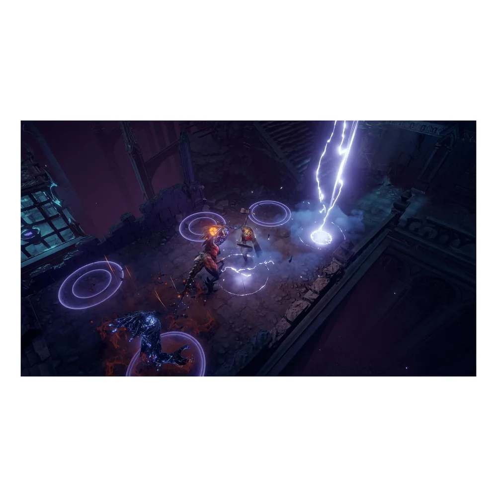 Jogo Shadows Awakening XBOX One Eur Jogo Shadows Awakening XBOX One Eur
