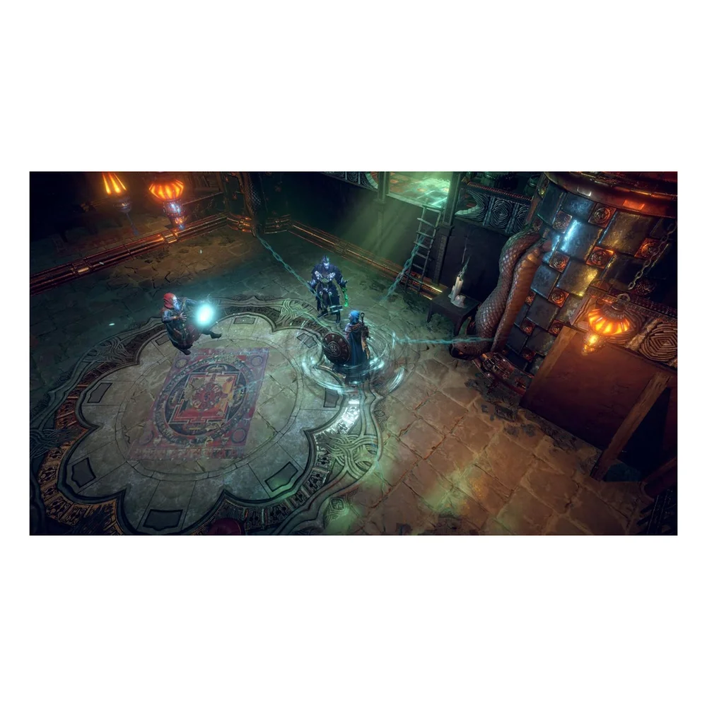 Jogo Shadows Awakening XBOX One Eur Jogo Shadows Awakening XBOX One Eur
