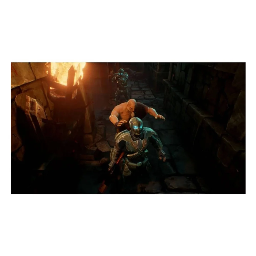 Jogo Redeemer: Enhanced Edition XBOX One Europeu