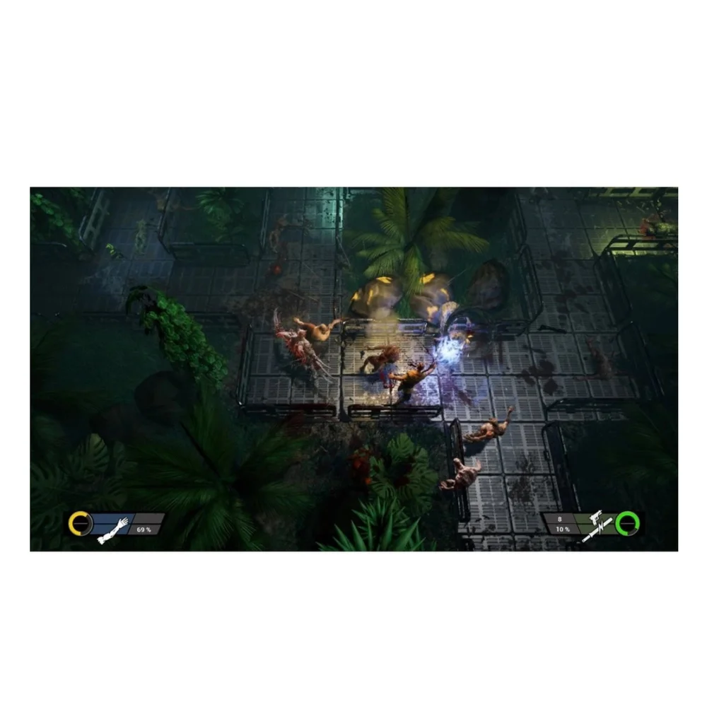 Jogo Redeemer: Enhanced Edition XBOX One Europeu