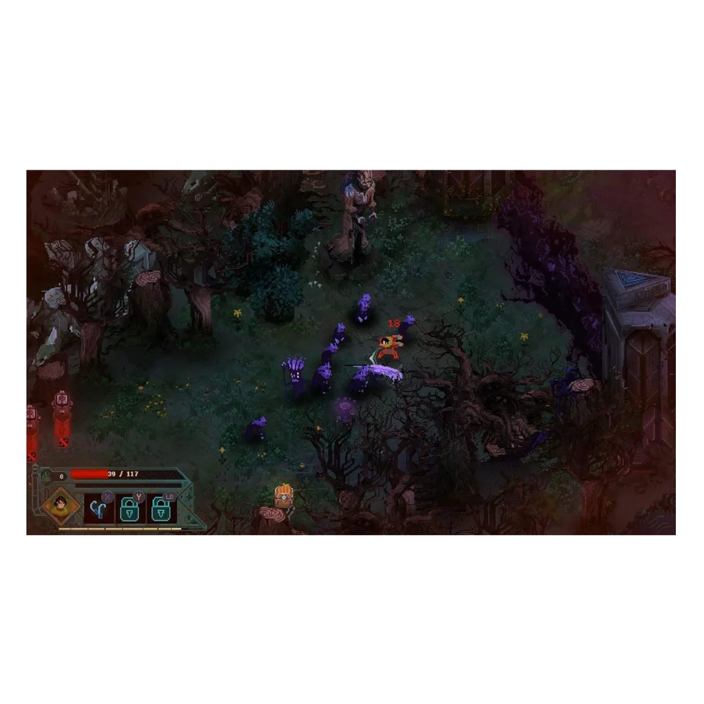 Jogo Children Of Morta XBOX One Americano Jogo Children Of Morta XBOX One Americano