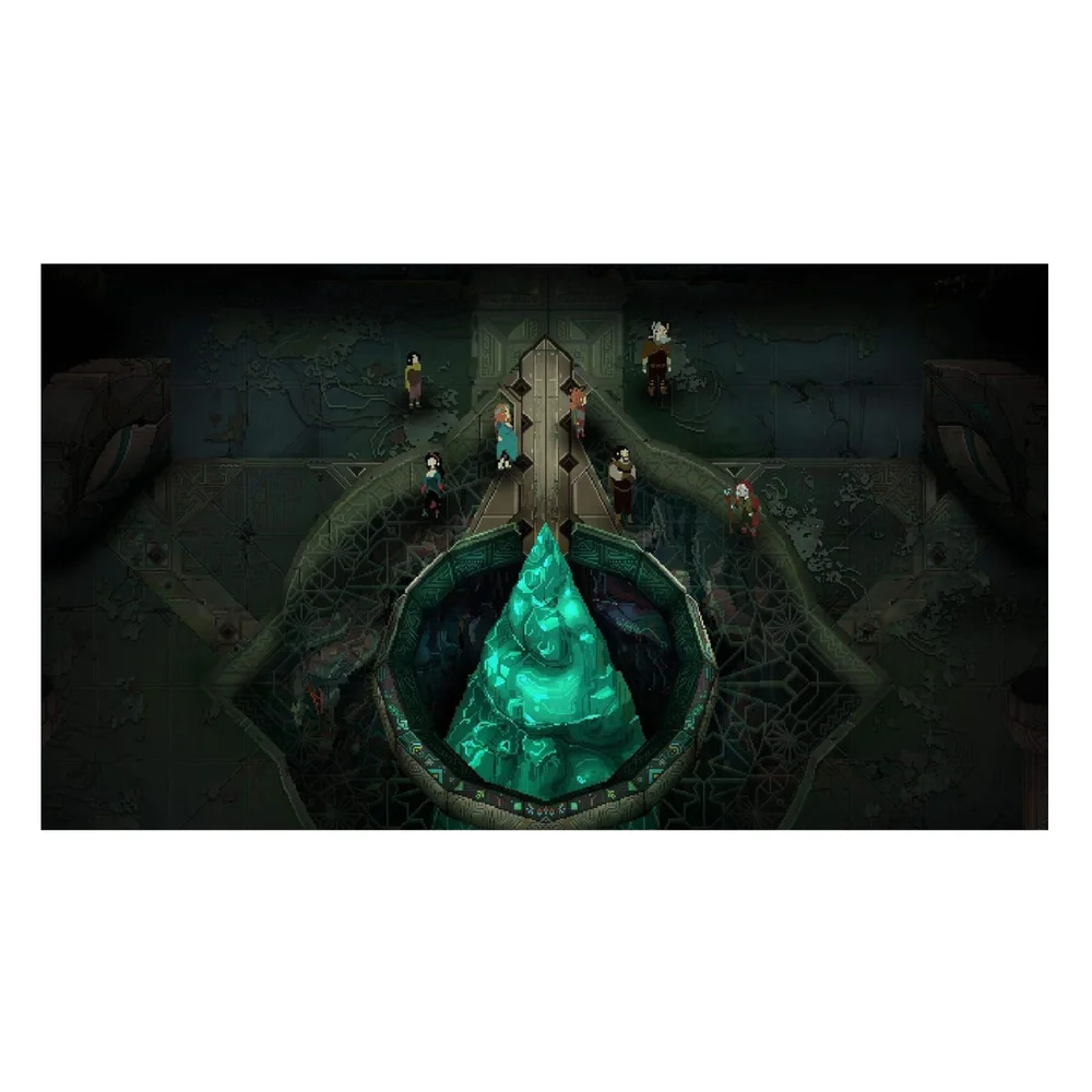 Jogo Children Of Morta XBOX One Americano Jogo Children Of Morta XBOX One Americano