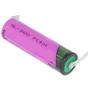 Tadiran Sl-360/t Aa Lithium 3.6v