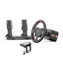 Volante Gamer Simulador Pxn Vd4 Bundle Pedais Torque Realista 4nm