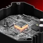 Volante Gamer Simulador Pxn Vd4 Bundle Pedais Torque Realista 4nm
