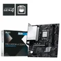 Placa Mae Msi Pro H610m-a Ddr4 LGA 1700 12 13 E 14 Geracao
