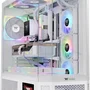PC Gamer Ultimate Ice Edition | Ryzen 9 9950x3d + RTX 5090 | 64gb Ddr5 | 2TB Nvme G5 | Fonte 1200w | Wc 360mm | Frete Grátis