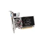 Placa De Video 1gb Ddr3 128 Bits Delta Gt240 Low Profile