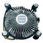 Cooler Para Processador Get, Socket Intel LGA  1150/1151/1155/1156/1700, Conector 4 Pinos, 2400 Rpm - 72331