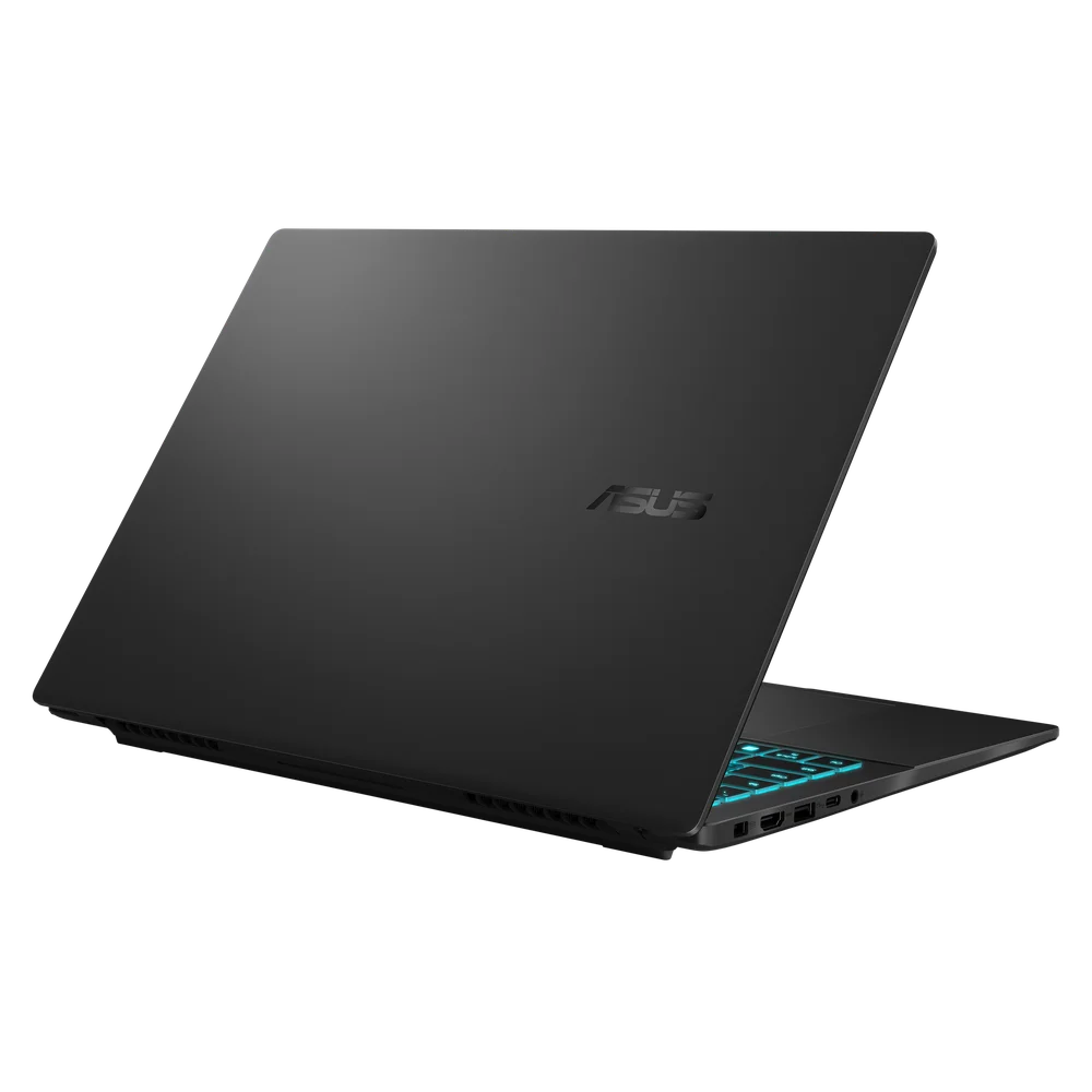 Asus Asus V16 (v3607) · Intel Core Ultra 7 · 240h RTX 5060 Tela 16' Wuxga SSD 512gb Nvme Ram 16gb - view 4