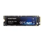 SSD M.2 NVMe Kootion 512GB Lite - Velocidade 3D NAND Ultra Rápida