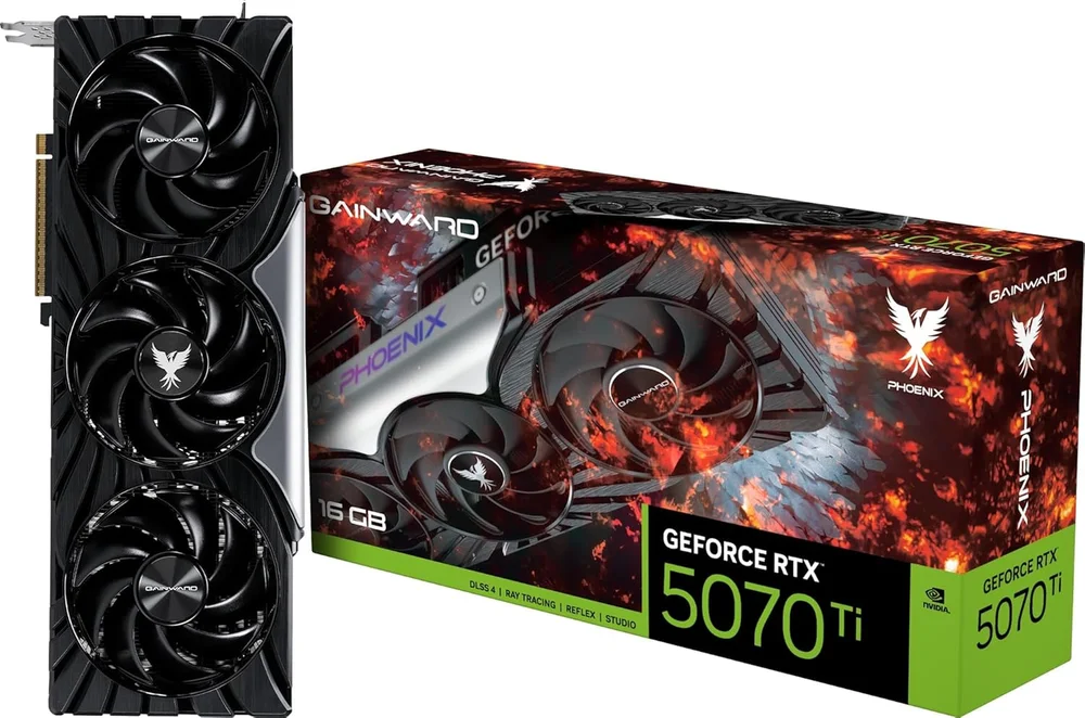 s*n様 9800x3d 5070ti ddr5 16*2 sdd1TB Produtos com até 15 OFF no PIX KaBuM