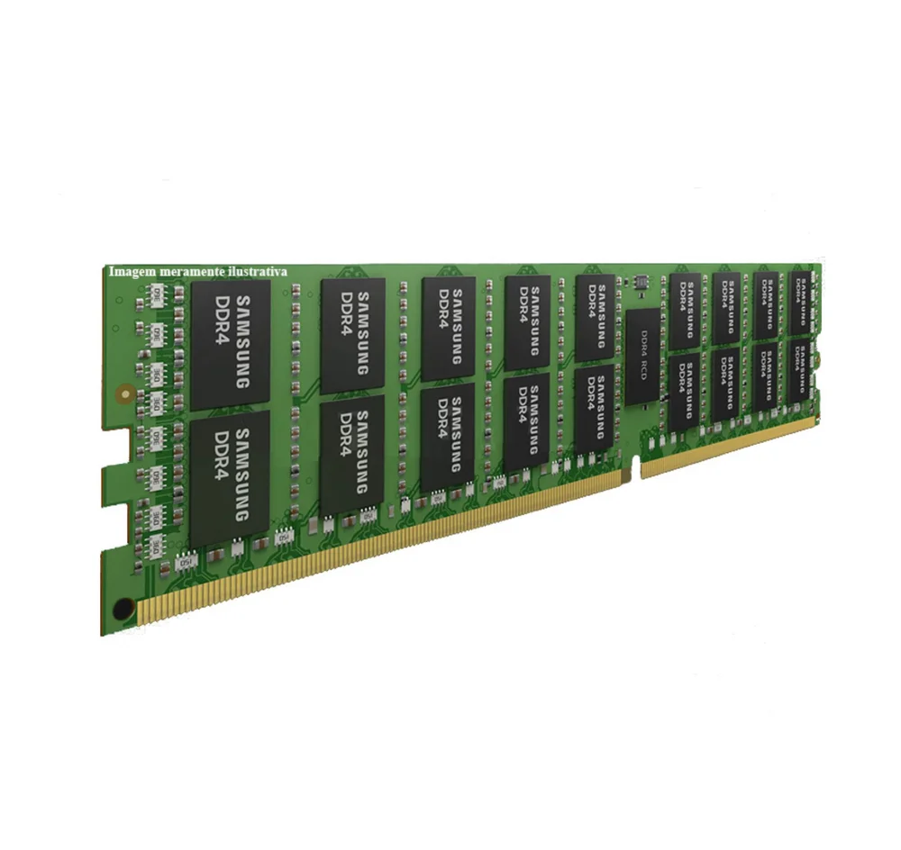 Memoria 32gb Ddr4 Ecc Para Dell R430 R530 R630 R730 R830 R930 Memoria 32gb Ddr4 Ecc Para Dell R430 R530 R630 R730 R830 R930