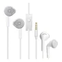 Fone Ouvido Com Fio Hs330 Samsung Galaxy Para Entrada P2 Cor:branco