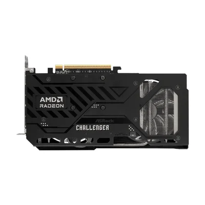 新品 ASRock Radeon RX 9060XT CL 16GB OC Produtos com até 15 OFF no PIX KaBuM