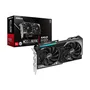 Gpu Asrock Rx 9060 Xt 16gb Challenger Oc, Gddr6, 128-bits, 2x Dp / 1x HDMI - 90-ga5qzz-00uanf