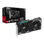 Placa De Vídeo Asrock Amd Radeon Rx 9060 Xt Challenger Oc 16gb Gddr6 128 Bits - 90-ga5qzz-00uanf