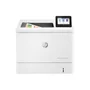 Impressora Hp Laserjet Managed E55040dn 3gx99a Colorida Com Rede Ethernet