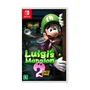 Jogo Luigis Mansion 2 Hd Nintendo Switch