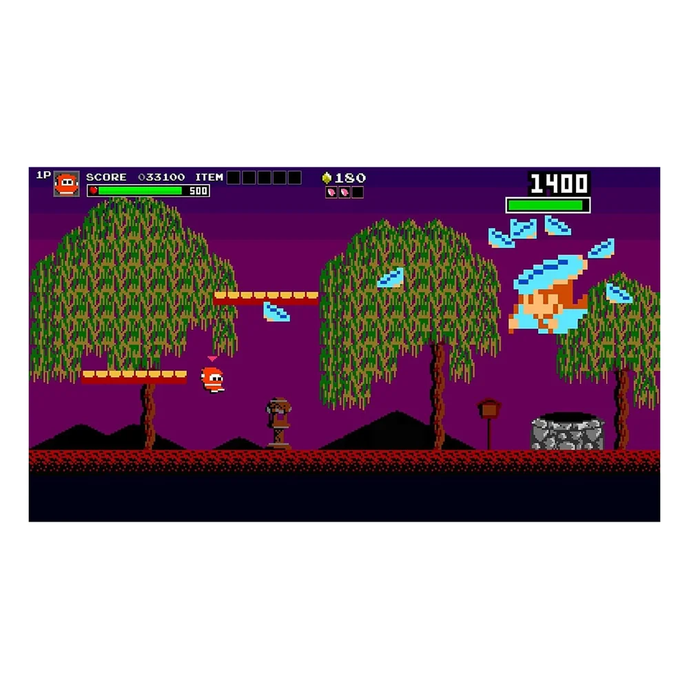 Ninja Jajamaru: The Great Yokai Battle + Hell Deluxe Ed Ps4 Ninja Jajamaru: The Great Yokai Battle + Hell Deluxe Ed Ps4
