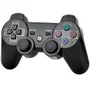 Controle De Play 3 Sem Fio Bluetooth Dualvibracao